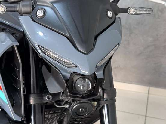 YAMAHA-MT-03 ABS YAMAHA-MT-03 ABS-2021