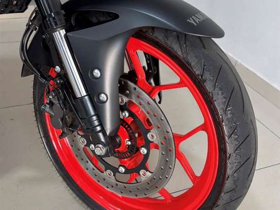 YAMAHA-MT-03 ABS YAMAHA-MT-03 ABS-2021