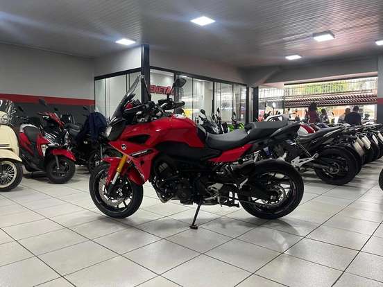 YAMAHA-MT-09 TRACER-2023