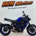 YAMAHA MT-09 YAMAHA MT-09