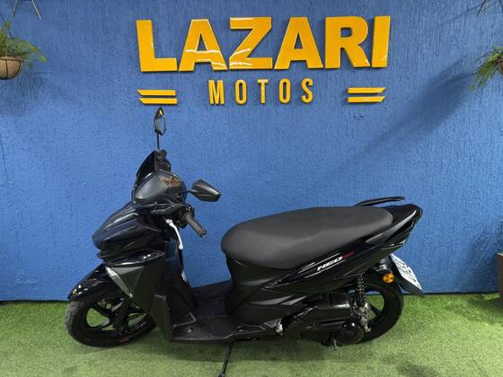 YAMAHA NEO 125 