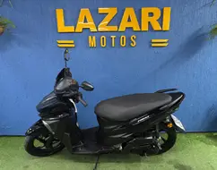 YAMAHA NEO 125 YAMAHA NEO 125