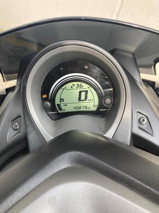 YAMAHA NMAX 160 ABS 