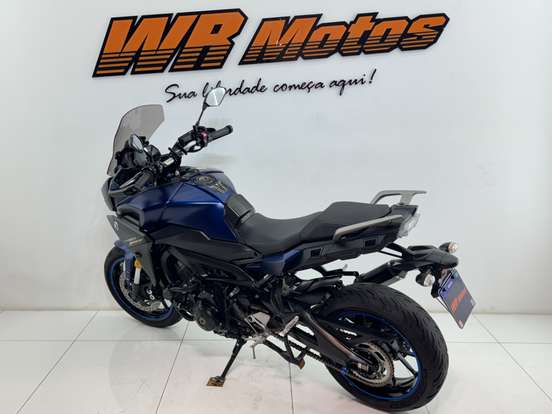 YAMAHA-TRACER 900 GT YAMAHA-TRACER 900 GT-2020