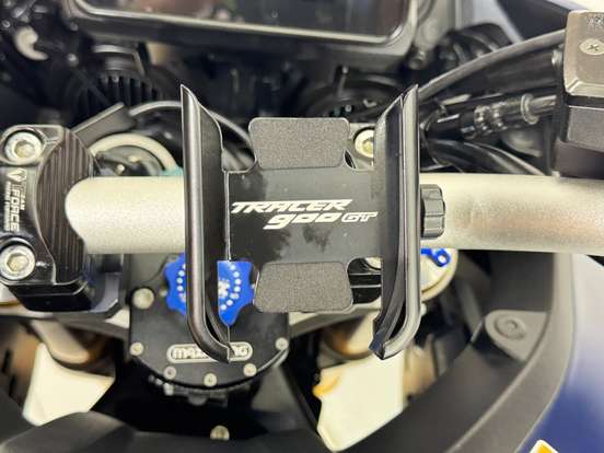 YAMAHA-TRACER 900 GT-2020