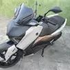 YAMAHA XMAX 250 CONNECTED ABS YAMAHA XMAX 250 CONNECTED ABS