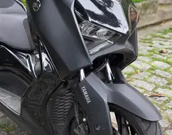 YAMAHA XMAX 250 CONNECTED ABS YAMAHA XMAX 250 CONNECTED ABS