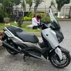 YAMAHA XMAX 250 CONNECTED ABS YAMAHA XMAX 250 CONNECTED ABS