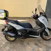 YAMAHA XMAX 300 CONNECTED ABS YAMAHA XMAX 300 CONNECTED ABS