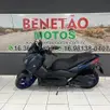 YAMAHA XMAX ABS YAMAHA XMAX ABS