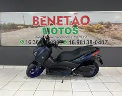 YAMAHA XMAX ABS YAMAHA XMAX ABS