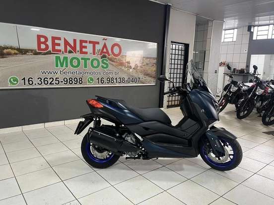 YAMAHA-XMAX ABS YAMAHA-XMAX ABS-2023