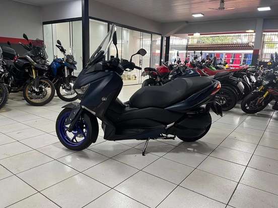 YAMAHA-XMAX ABS YAMAHA-XMAX ABS-2023