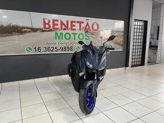 YAMAHA-XMAX ABS YAMAHA-XMAX ABS-2023