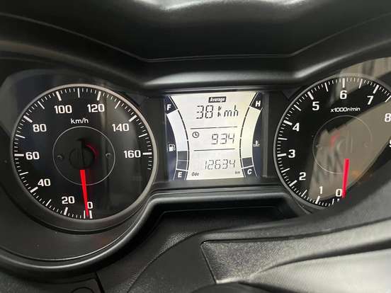 YAMAHA-XMAX ABS-2023