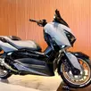 YAMAHA XMAX ABS YAMAHA XMAX ABS