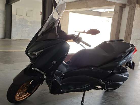 YAMAHA-XMAX ABS YAMAHA-XMAX ABS-2023