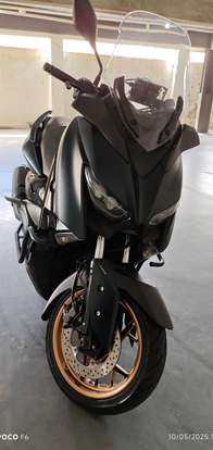 YAMAHA-XMAX ABS YAMAHA-XMAX ABS-2023