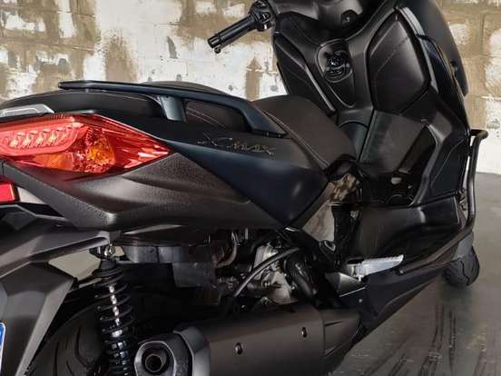 YAMAHA-XMAX ABS YAMAHA-XMAX ABS-2023