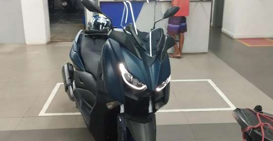 YAMAHA-XMAX ABS YAMAHA-XMAX ABS-2024