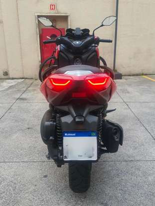 YAMAHA-XMAX ABS YAMAHA-XMAX ABS-2023