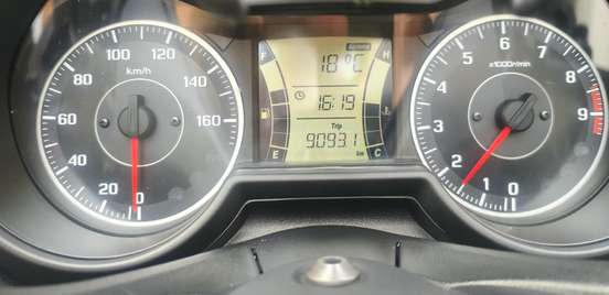 YAMAHA-XMAX ABS-2023