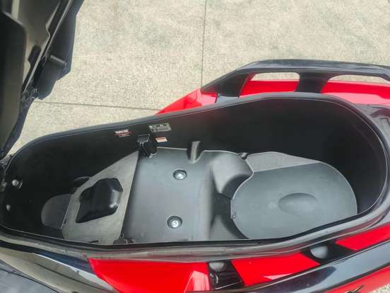 YAMAHA-XMAX ABS YAMAHA-XMAX ABS-2023
