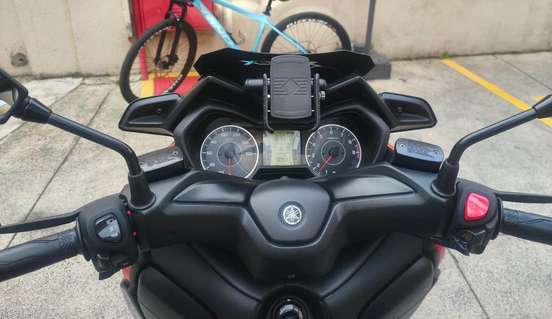 YAMAHA-XMAX ABS YAMAHA-XMAX ABS-2023