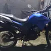 YAMAHA XTZ 250 LANDER YAMAHA XTZ 250 LANDER