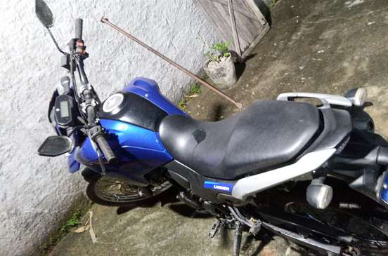 YAMAHA-XTZ 250 LANDER-2021