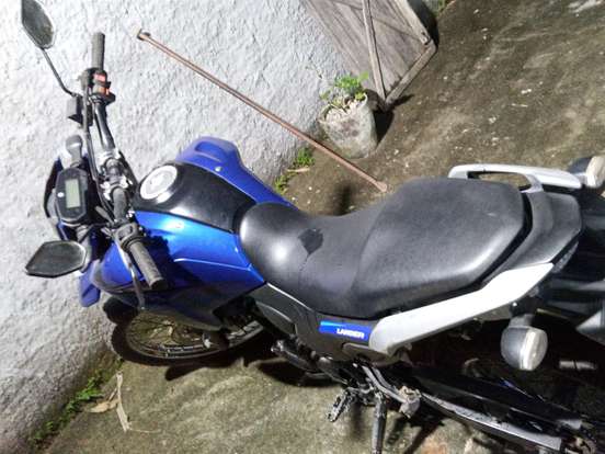 YAMAHA-XTZ 250 LANDER YAMAHA-XTZ 250 LANDER-2021