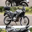 YAMAHA XTZ 250 TÉNÉRÉ BLUEFLEX YAMAHA XTZ 250 TÉNÉRÉ BLUEFLEX