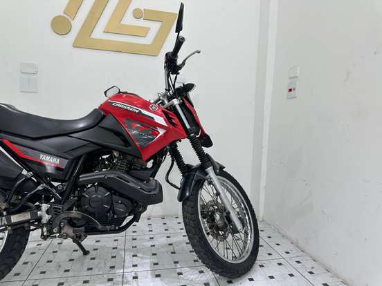 YAMAHA-XTZ 150 CROSSER S YAMAHA-XTZ 150 CROSSER S-2025
