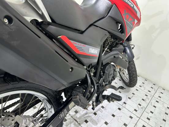 YAMAHA-XTZ 150 CROSSER S YAMAHA-XTZ 150 CROSSER S-2025