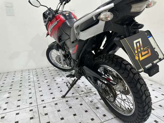 YAMAHA-XTZ 150 CROSSER S YAMAHA-XTZ 150 CROSSER S-2025