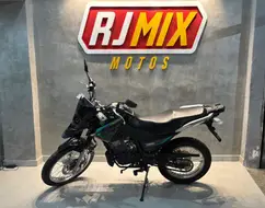 YAMAHA XTZ 150 CROSSER S YAMAHA XTZ 150 CROSSER S