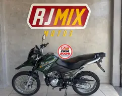 YAMAHA XTZ 150 CROSSER Z YAMAHA XTZ 150 CROSSER Z