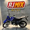 YAMAHA XTZ 150 CROSSER Z YAMAHA XTZ 150 CROSSER Z
