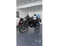 YAMAHA XTZ 250 LANDER CONNECTED YAMAHA XTZ 250 LANDER CONNECTED