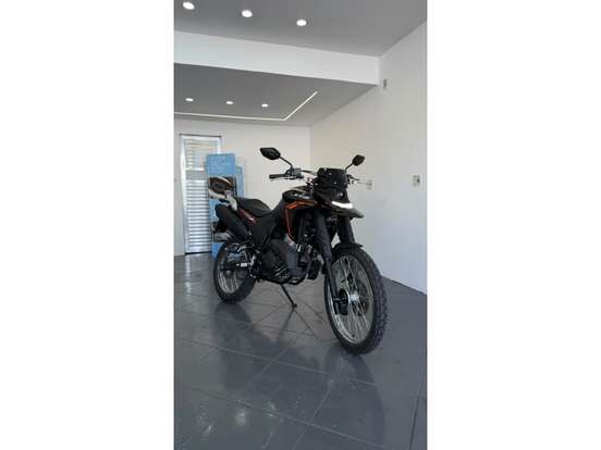 YAMAHA-XTZ 250 LANDER CONNECTED YAMAHA-XTZ 250 LANDER CONNECTED-2026
