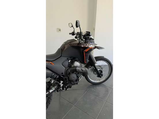 YAMAHA-XTZ 250 LANDER CONNECTED-2026