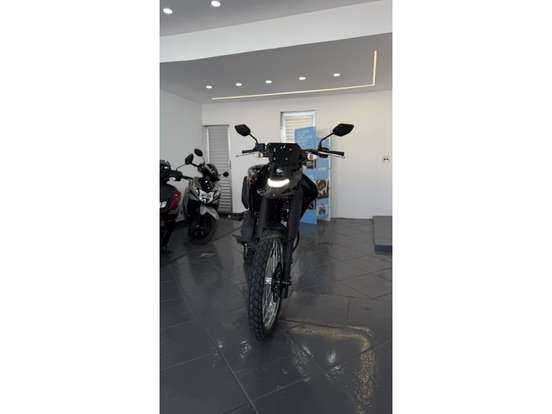 YAMAHA-XTZ 250 LANDER CONNECTED-2026