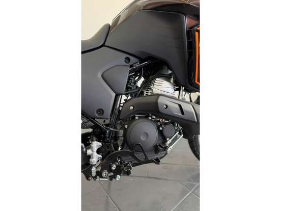 YAMAHA-XTZ 250 LANDER CONNECTED-2026