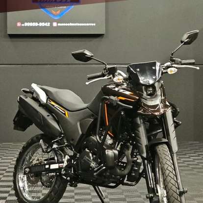 YAMAHA-XTZ 250 LANDER CONNECTED-2026