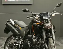 YAMAHA XTZ 250 LANDER CONNECTED YAMAHA XTZ 250 LANDER CONNECTED