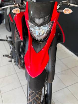 YAMAHA XTZ 250 LANDER 