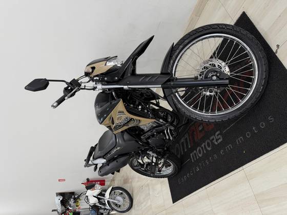 YAMAHA XTZ 250 LANDER 