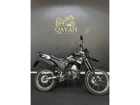 YAMAHA XTZ 250 LANDER 