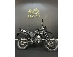 YAMAHA XTZ 250 LANDER YAMAHA XTZ 250 LANDER