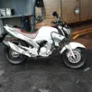 YAMAHA YS 250 FAZER YAMAHA YS 250 FAZER